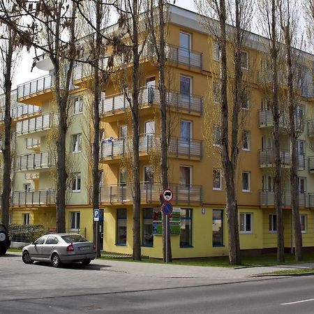 100-Sio Apartamenty Kołobrzeg Quarto foto