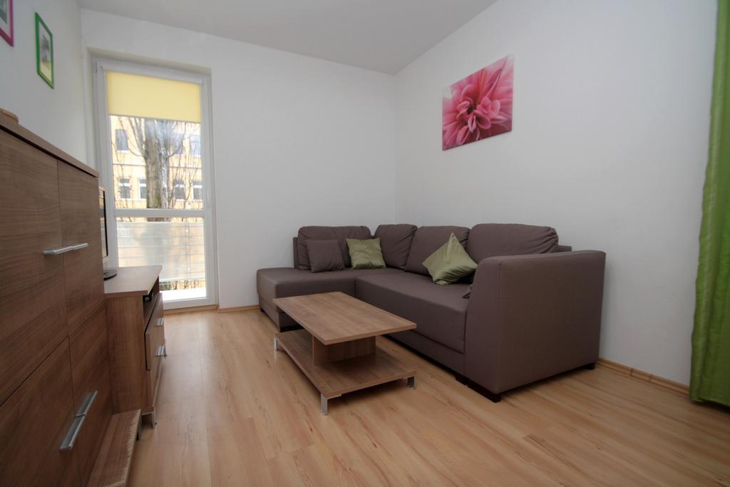 100-Sio Apartamenty Kołobrzeg Quarto foto